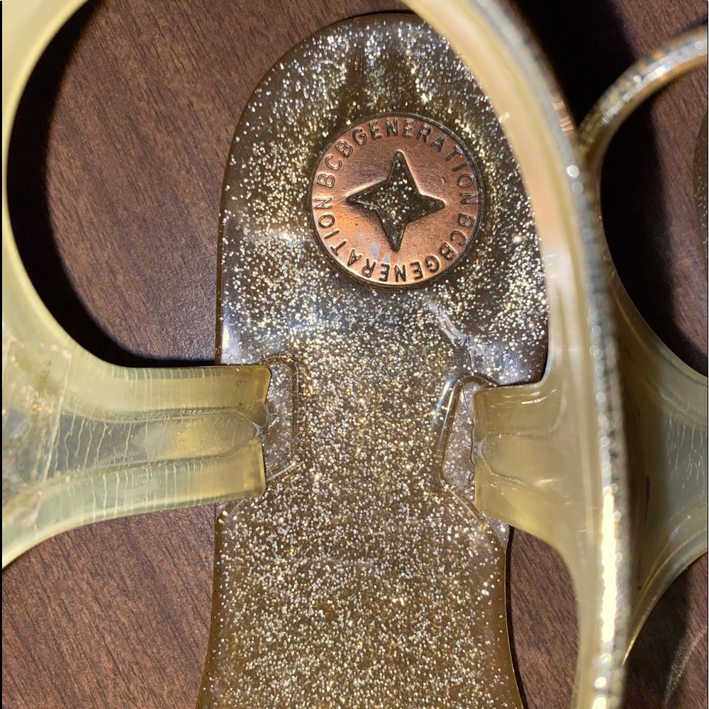 Bach sandals